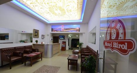 其他 2 Hotel Birol