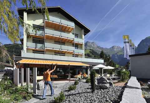 Others Hotel Hahnenblick