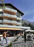 Imej utama Hotel Hahnenblick