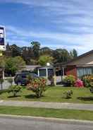 Imej utama Arran Motel