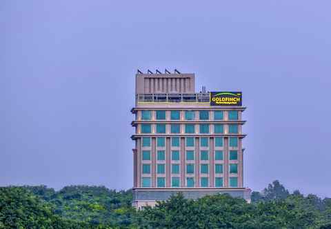 Khác Goldfinch Hotel Delhi NCR