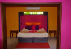 Others 2 Pink Flamingo Resort
