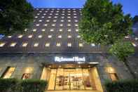 อื่นๆ Richmond Hotel Yokohama Bashamichi