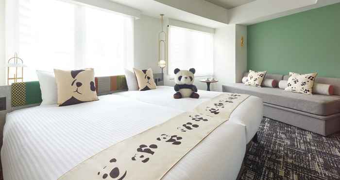 อื่นๆ Mitsui Garden Hotel Ueno Tokyo