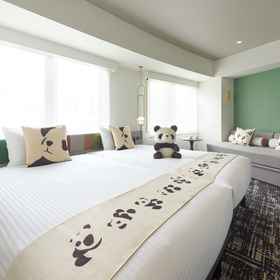 Primary image1Mitsui Garden Hotel Ueno Tokyo,东村山飯店