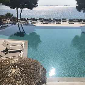 Primary image 1 Hotel King Saron Club Marmara, Hotel Port of Xylokastro