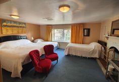 Others 3 Manor Farm Bed & Breakfast