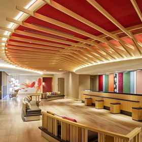 Primary image 1 Mitsui Garden Hotel Kyoto Shijo, Hotel Kuse