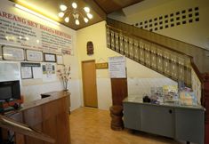 Others 3 Dara Reang Sey Hotel Phnom Penh