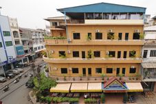 Others Dara Reang Sey Hotel Phnom Penh