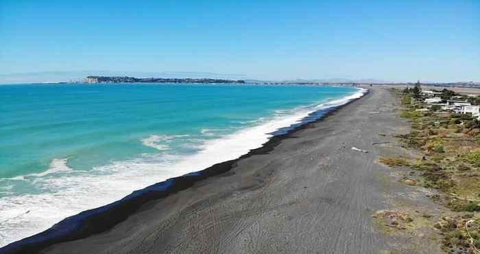 Others Napier Beach TOP 10 Holiday Park