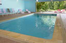 Hostellerie des Lauriers