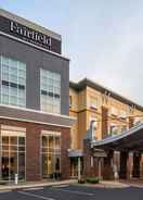 Imej utama Fairfield Inn & Suites by Marriott Washington Casino Area