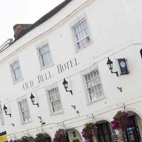 Primary image 1 ジ オールド ベル イン, シーグリー ホテル