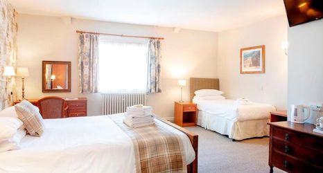 Others 2 The Old Bell Inn