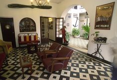 Others 4 Hotel La Residence