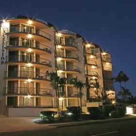 Primary image 1 Excellsior, Maroochydore Sunshine Coast Airport (MCY) Hotels