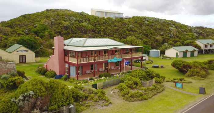 Lainnya Cape Bridgewater Sea View Lodge