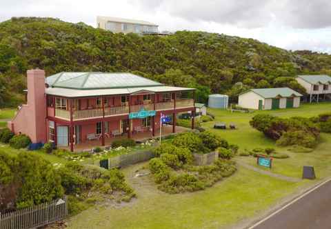 Lain-lain Cape Bridgewater Sea View Lodge