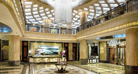 その他 2 Chateau Star River Pudong Shanghai