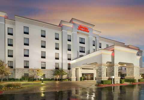 Others Hampton Inn & Suites Tulsa/Catoosa