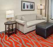 Others 3 Hampton Inn & Suites Tulsa/Catoosa