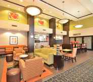 Others 7 Hampton Inn & Suites Tulsa/Catoosa