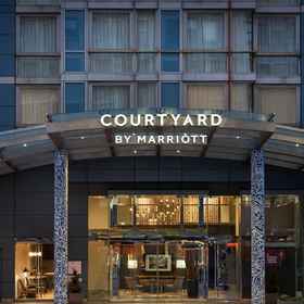 Primary image 1 Courtyard by Marriott New York Manhattan/SoHo, New York City Hotels
