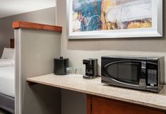 Others 4 Courtyard by Marriott Edmonton West