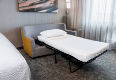 Others 2 Courtyard by Marriott Edmonton West