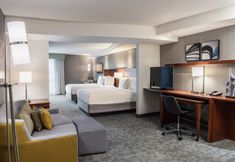Others 7 Courtyard by Marriott Edmonton West