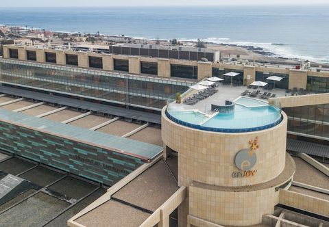 Others Enjoy Antofagasta