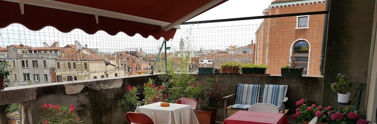 Others Ostello Domus Civica