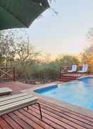 Primary image Royale Marlothi Safari Lodge