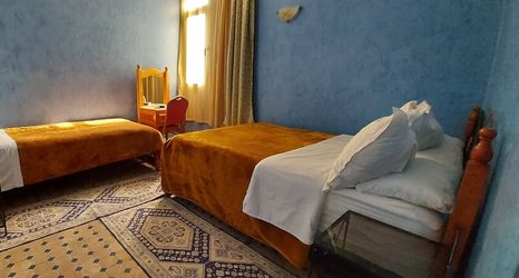 Lainnya 2 Hotel Marmar