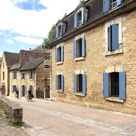 Primary image 1 Hostellerie Maleville, 多尔多涅省 酒店