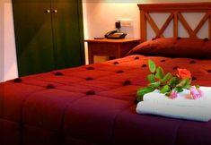 其他 3 Casas Rurales Aldeaduero