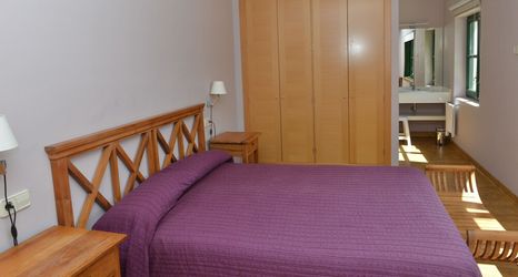 其他 2 Casas Rurales Aldeaduero