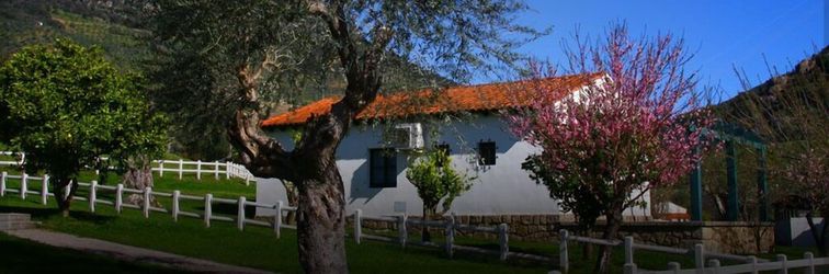 其他 Casas Rurales Aldeaduero