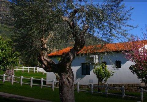 其他 Casas Rurales Aldeaduero