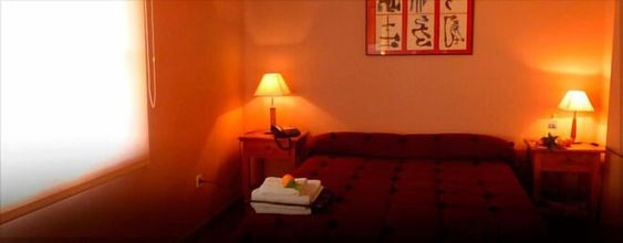 其他 4 Casas Rurales Aldeaduero