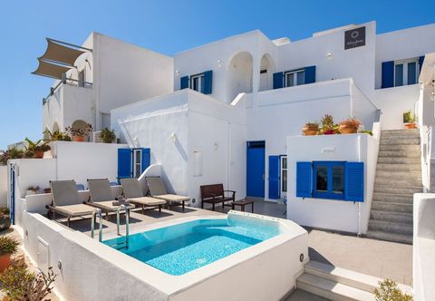 Others Afrodete Hotel