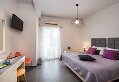 Others 3 Afrodete Hotel