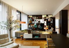 อื่นๆ 5 citizenM Glasgow