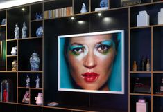 อื่นๆ 3 citizenM Glasgow