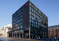 อื่นๆ 2 citizenM Glasgow