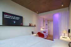 อื่นๆ citizenM Glasgow