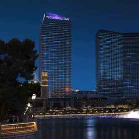 Primary image 1 The Cosmopolitan Of Las Vegas, Stratosphere Tower Hotels