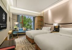 Others 6 Minshan Lhasa Grand Hotel