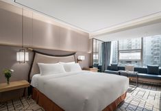 Others 7 Minshan Lhasa Grand Hotel